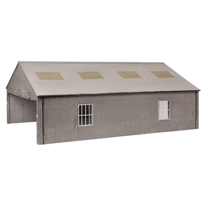 44-083G Carriage Shed (image for) 44-083G Carriage Shed